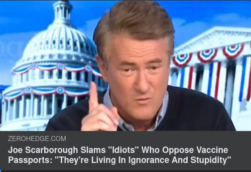 Scarborough & Grottidioter