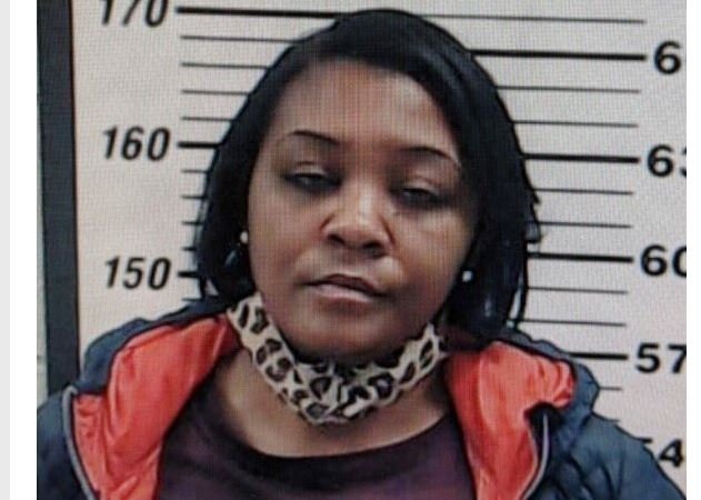 Lägre & Högre Domstolar