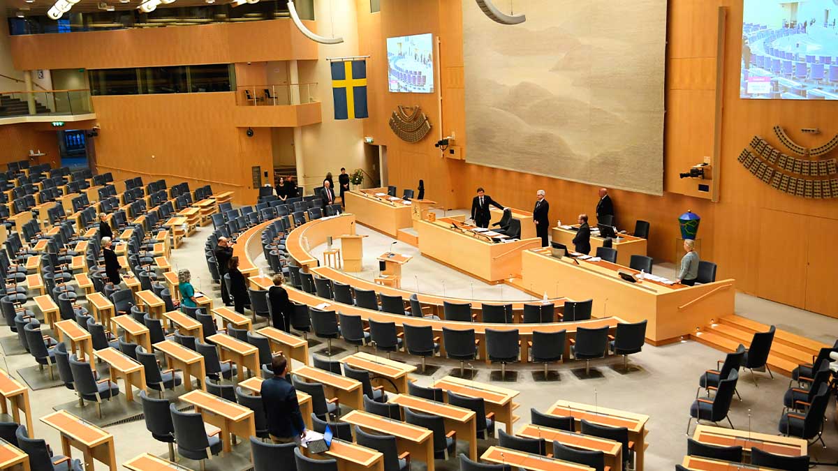 Makthavaraktiegillande