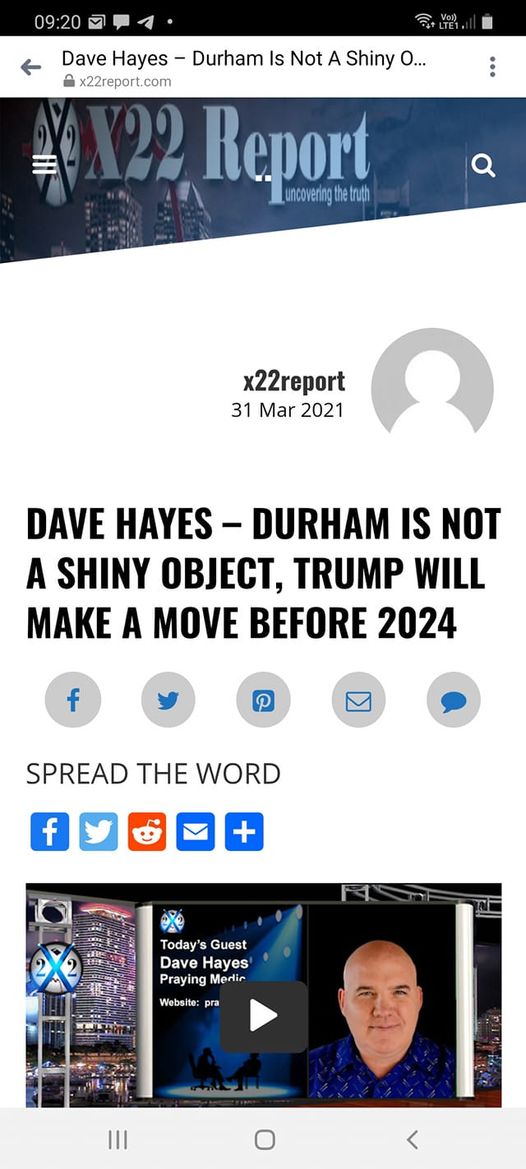 Igenkännbara Resonemang