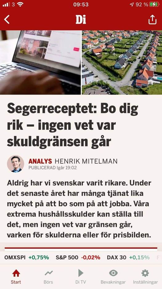 Bo Dig Rik