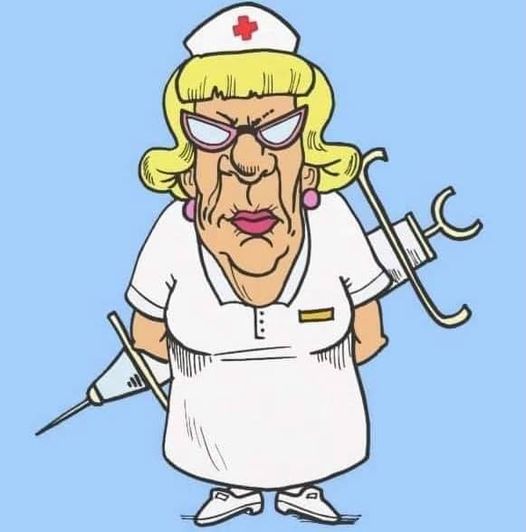 Finskt Vaccinvädjande