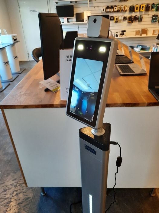 Teknisk Övervakning