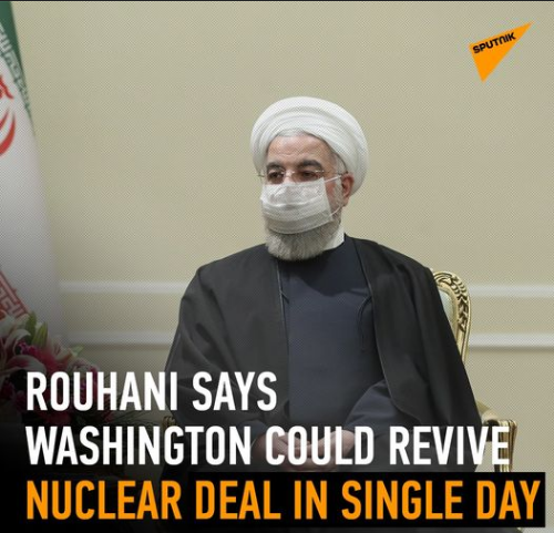 Snabb Återupplivningsmöjlighet