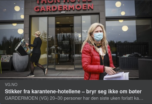 Anställda Orderutförare