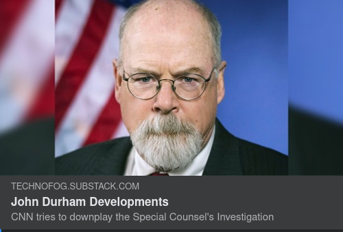 Durham & Processtågordningen