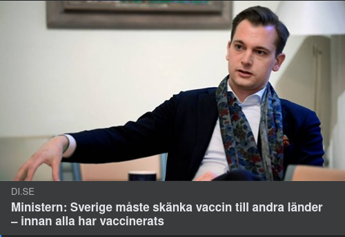 Vaccinskänk