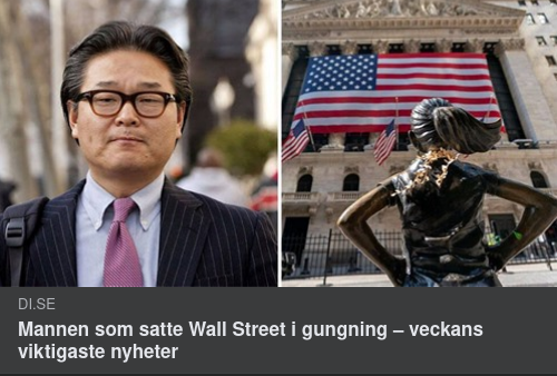 Bill Hwang - Archegos Capital