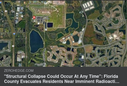 Ron DeSantis & Ett Gammalt Problem