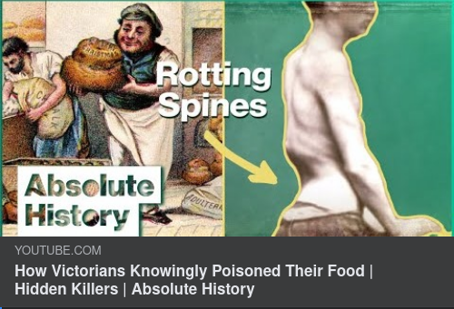 Medvetet Matförgiftande Redan Då