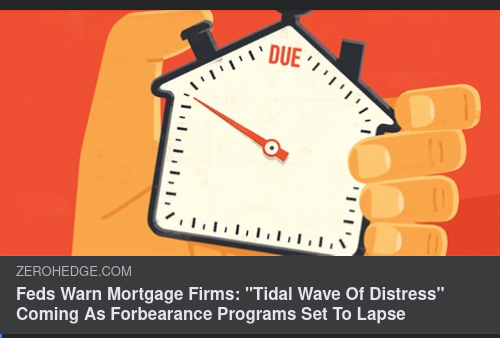 Kommande Tidvattenvåg Av Nödställda Husägare