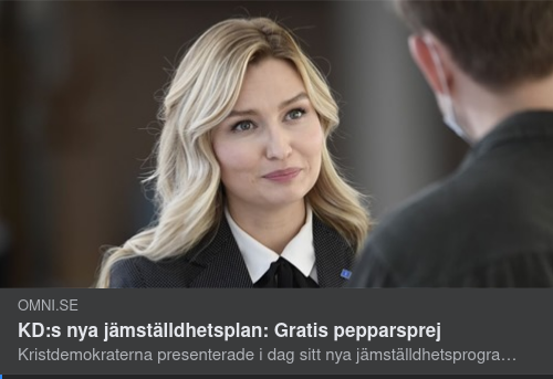 Grundproblemsskymmande Pepparsprej