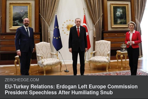 Ehm Sa Ursula von der Leyen