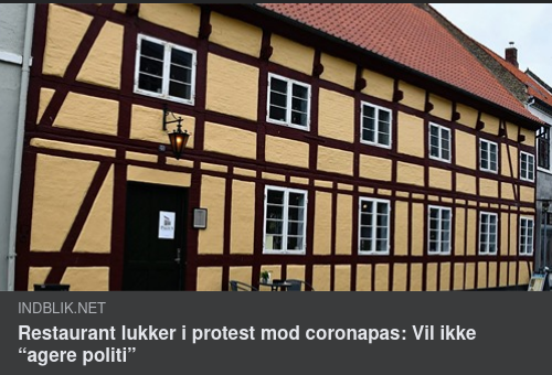 Danskt Uppvaknande