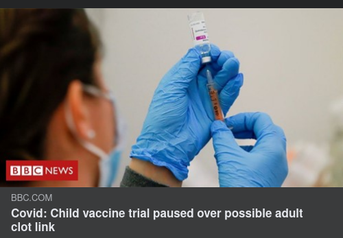 Pausat Barnvaccintest