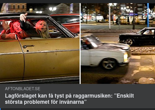 Arvikabornas Största Enskilda Problem