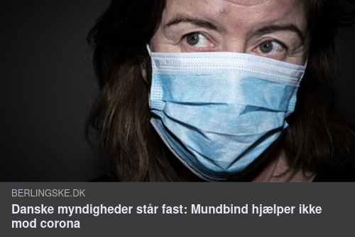 Munblöja Oduglig I Danmark