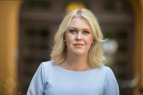 Hallengren Utan Siktad Skuldmättnad