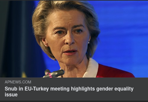 Ursulas Incidentrespons