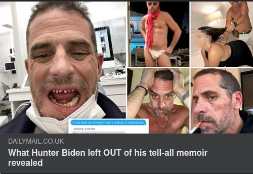 Hunters Bok & Helvetesdator