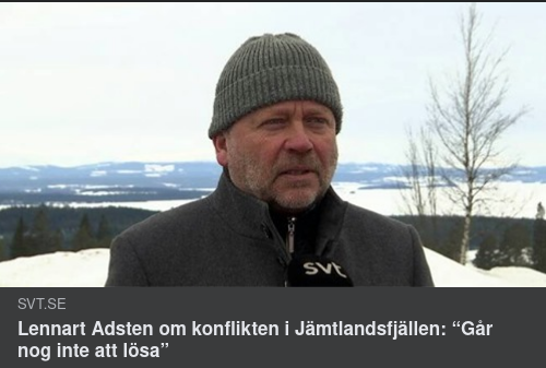 Allmänt Fjällbäst?
