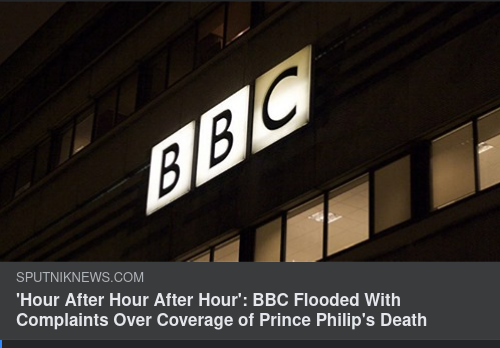 Döda Kungligheter & Opinionsbildning