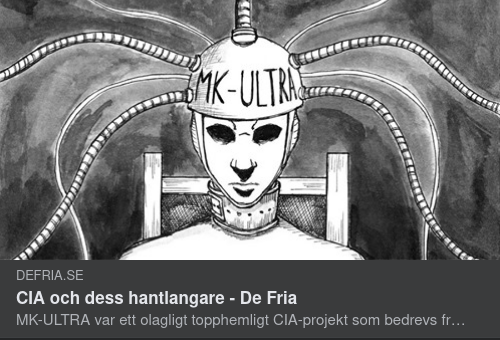 MK-Ultra & Lite Till