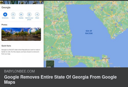 Så Säger Babylonbee