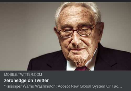 Kissinger Folkbildar