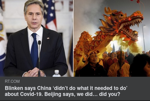 Vem Gjorde [Inte] Vad?