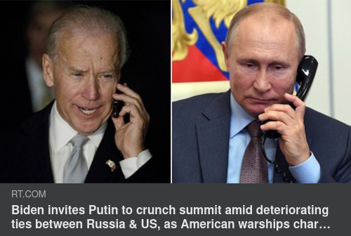 Neutralt Mötesland?..