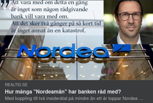 Nordeaman Med  Samarbetspartners