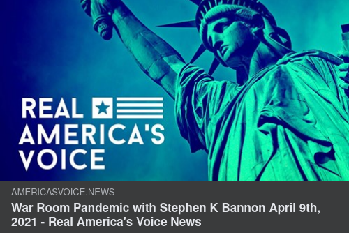 Bannons War Room