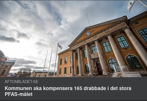 ...Det Svenska Rättssystemet
