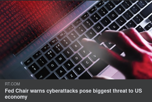 Största Ekonomihotet