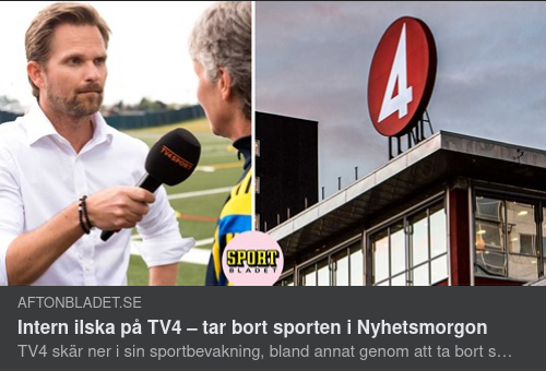 Irrelevant Journalistik