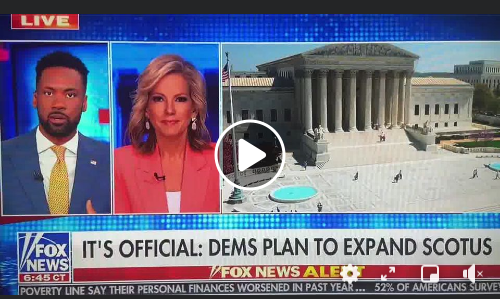 Biden & SCOTUS