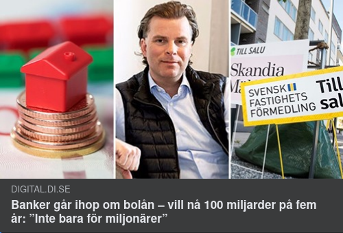 Kvarvarande Bankalternativ