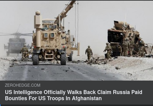 Obevisat I Bästa Fall & Möjligen Osant