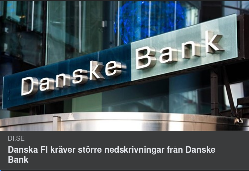 Danske Bank & Danska FI