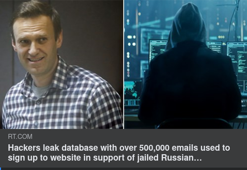 Djupt Oturlig Hackerläcka