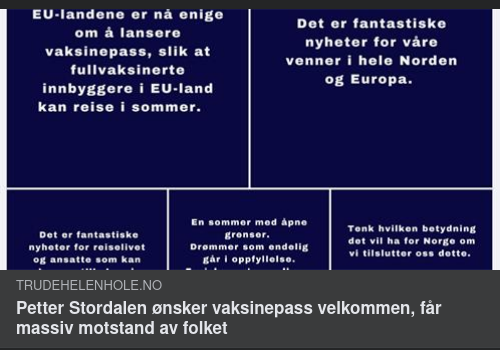 Norsk Allmän Opinion
