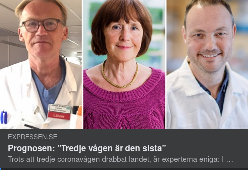 Tredje Vågen Gillt