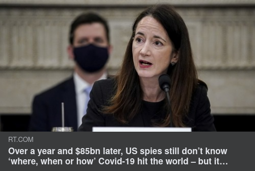 Ingen Vet Något...Alls...