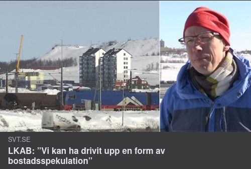 Alltid Föreliggande