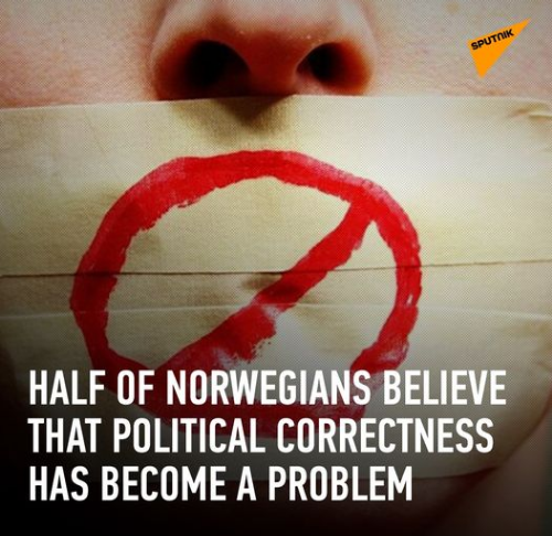 Allmän PK-Problematik I Norge