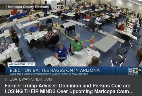 Begränsad Handlingsfrihet