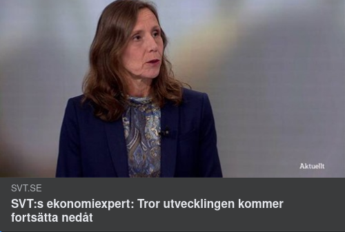 Svensk Experttro Om Tidningspappersproduktion