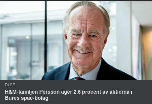 Köpetankar Vid Blodsspillan