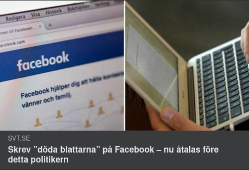 Ocensurerat På FB